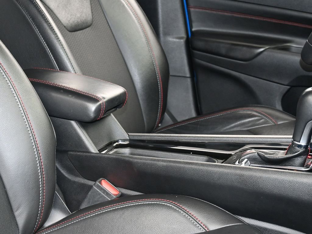 Used 2022 Jeep Compass Trailhawk image 46