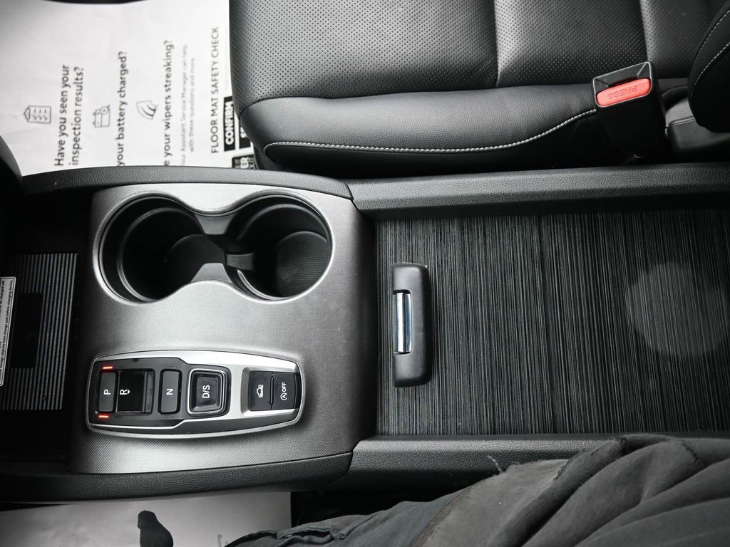 Used 2022 Honda Ridgeline RTL-E image 18