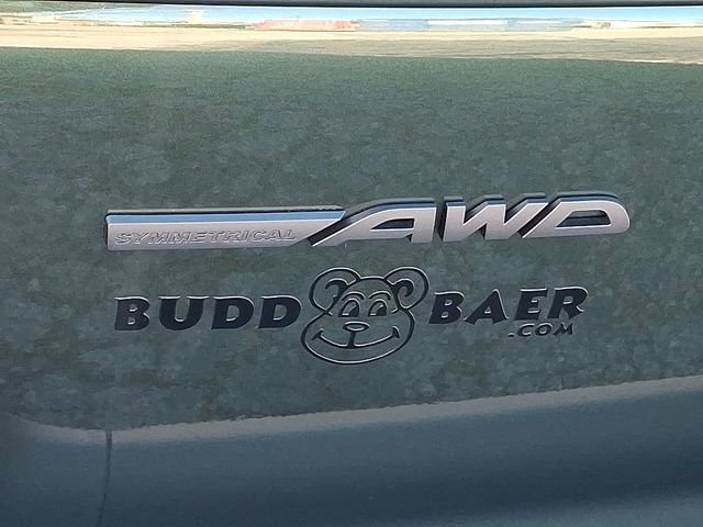 New 2026 Subaru Outback Wilderness image 25