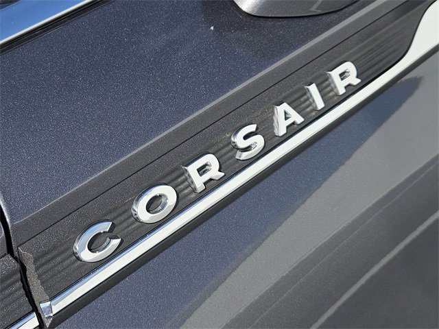 Certified 2021 Lincoln Corsair Reserve image 11