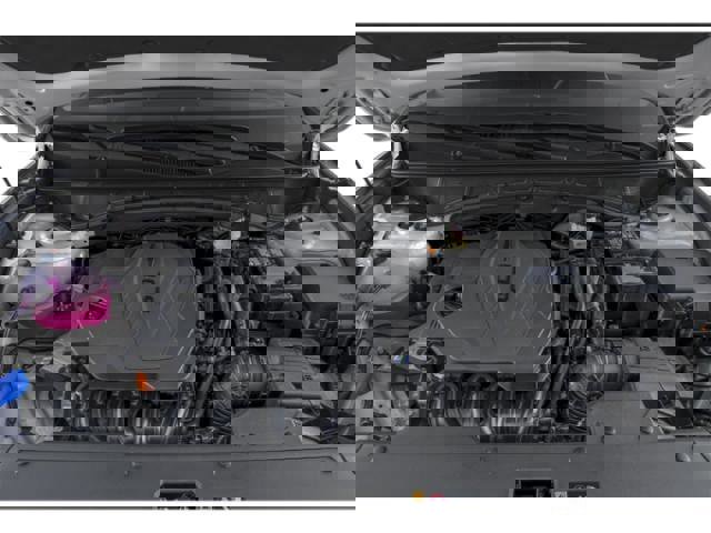 Used 2025 Hyundai Tucson SEL image 14