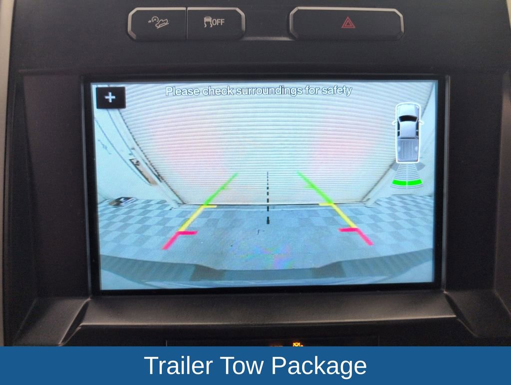 Used 2017 Ford F150 Lariat w/ Equipment Group 502A Luxury image 28