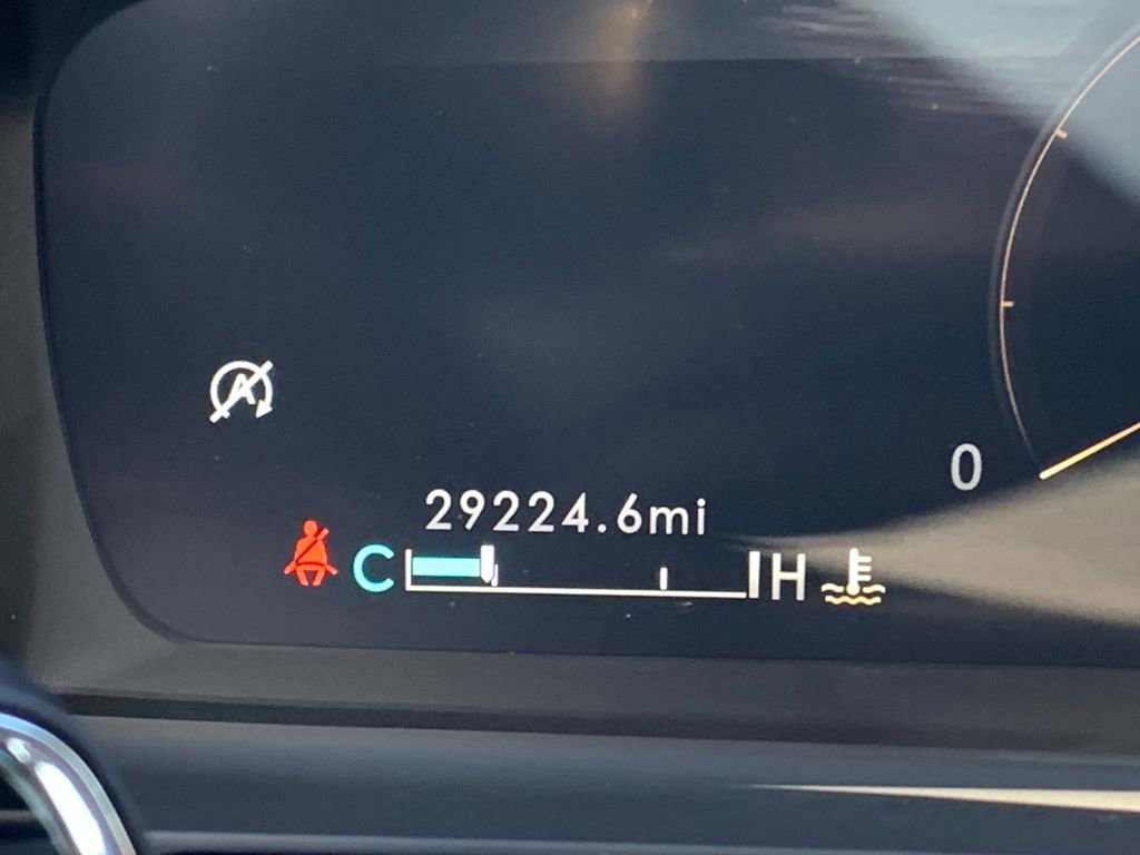 Certified 2022 Lincoln Corsair Reserve w/ Equipment Group 201A image 15