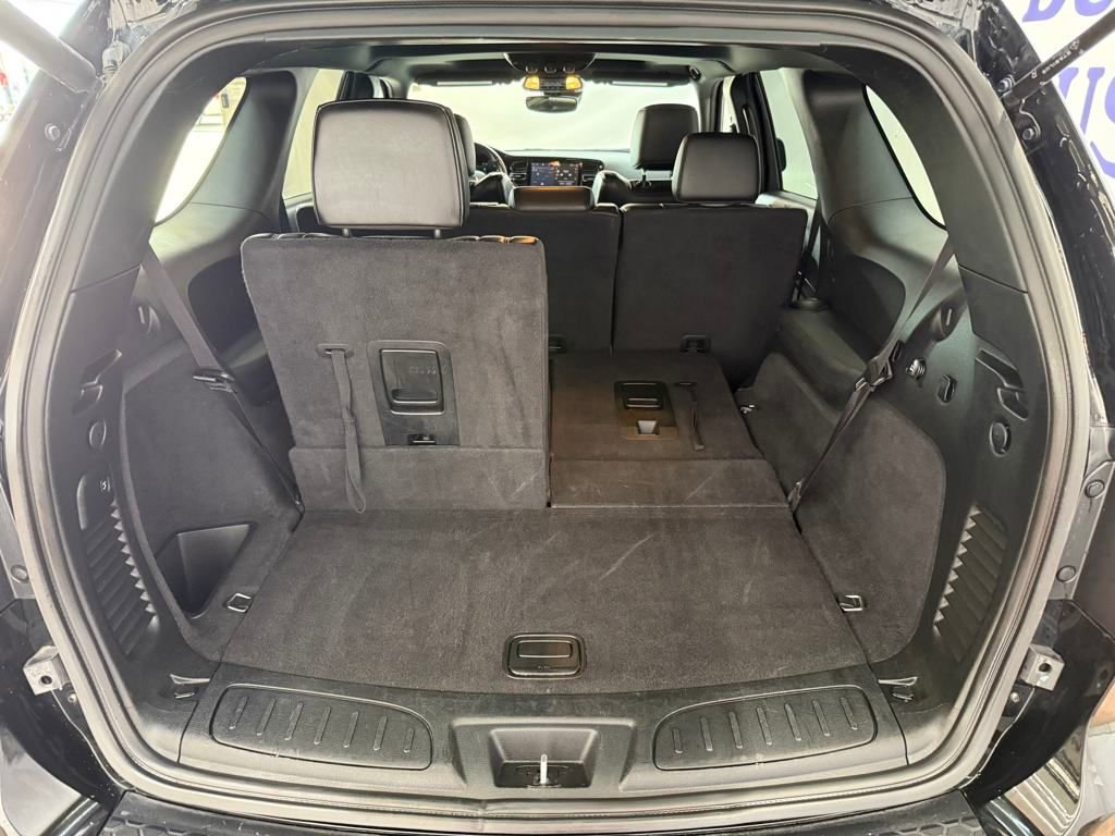 Used 2024 Dodge Durango GT image 38