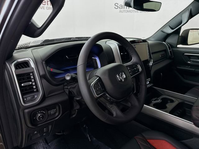 New 2026 RAM 1500 Big Horn image 9