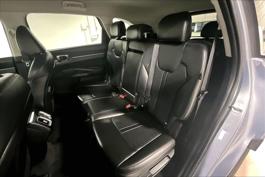 Used 2024 Kia Sorento S image 34