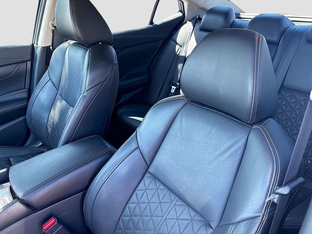 Used 2022 Nissan Maxima Platinum w/ Sport Mat Group image 22