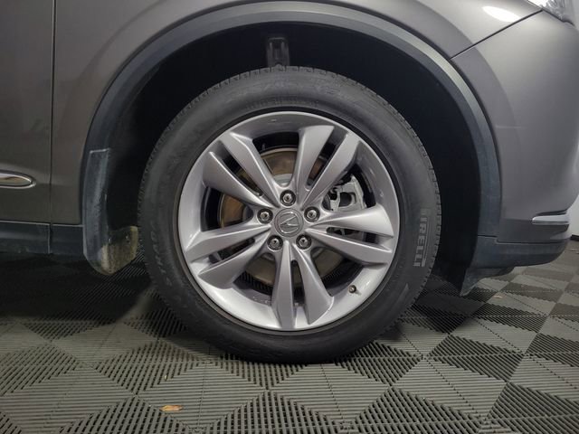 Used 2024 Acura MDX FWD image 11