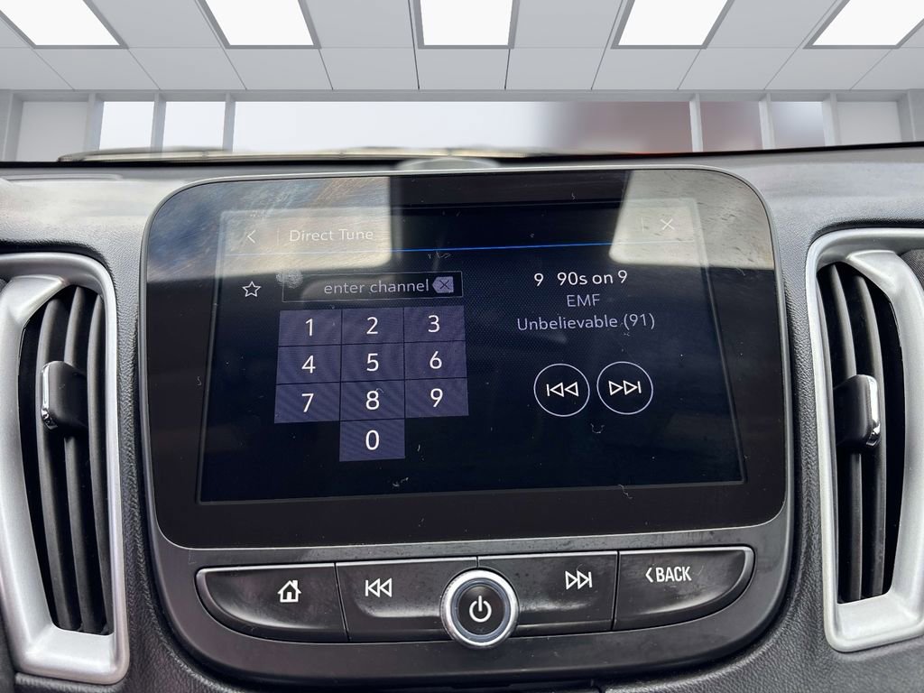 Used 2024 Chevrolet Malibu LT image 22