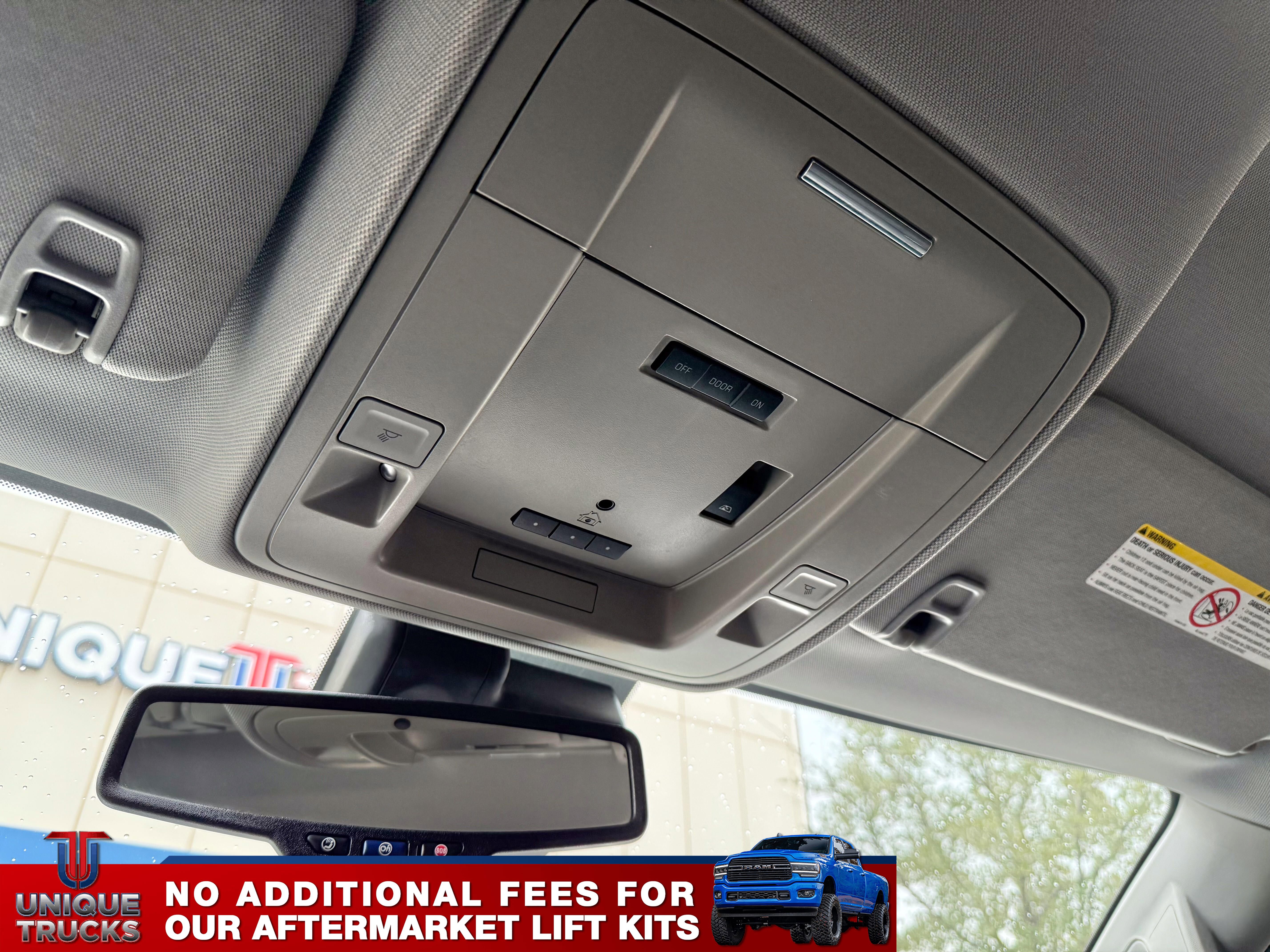 Used 2015 GMC Sierra 3500 Denali w/ Duramax Plus Package image 34