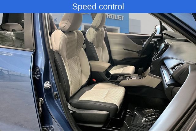Used 2023 Subaru Forester Premium AWD/4WD image 27