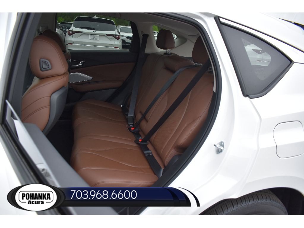 New 2026 Acura RDX w/ Technology Package AWD/4WD image 32