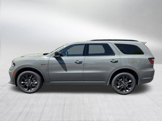 New 2026 Dodge Durango GT AWD/4WD image 8