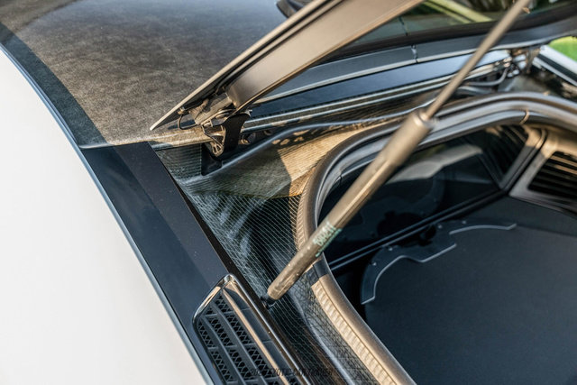 Used 2016 BMW i8 image 53