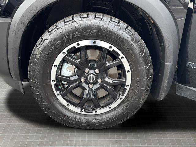 Used 2025 Nissan Pathfinder Rock Creek image 45