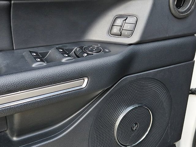 Used 2023 Ford Expedition Timberline AWD/4WD image 28