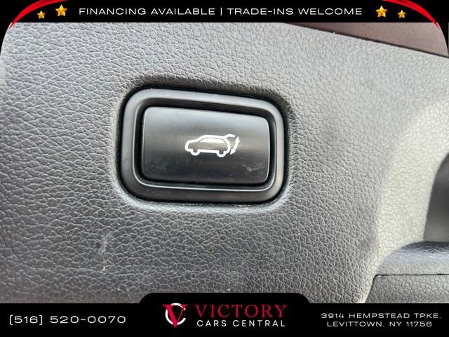Used 2020 Hyundai Palisade Limited image 8