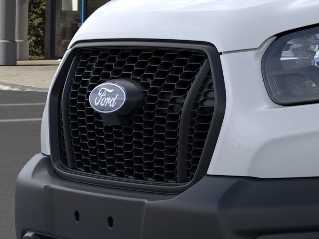 New 2026 Ford Transit 350 148 High Roof Extended RWD image 45