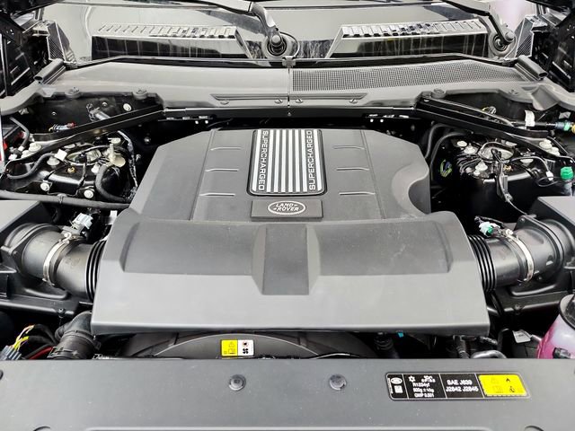New 2026 Land Rover Defender 110 X-Dynamic SE AWD/4WD image 32