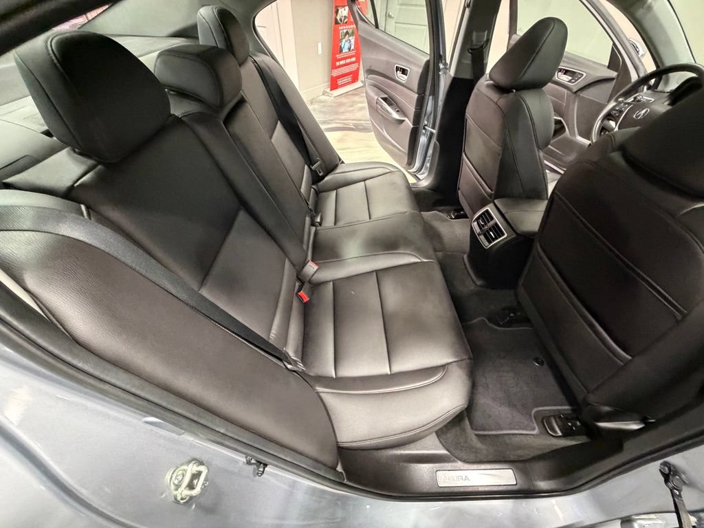 Used 2019 Acura TLX V6 SH-AWD image 44
