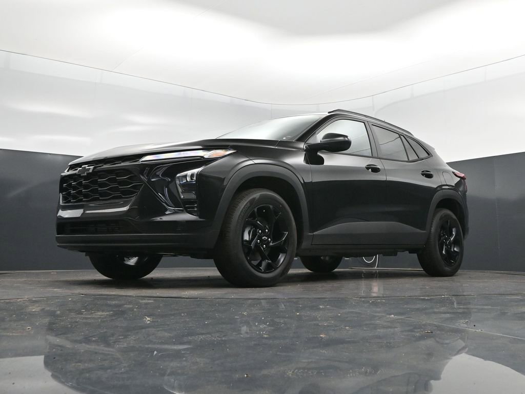 New 2026 Chevrolet Trax LT w/ Driver Confidence Package FWD image 38