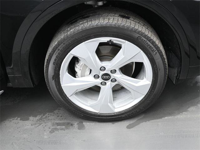 Used 2023 Audi Q5 2.0T Premium Plus image 39