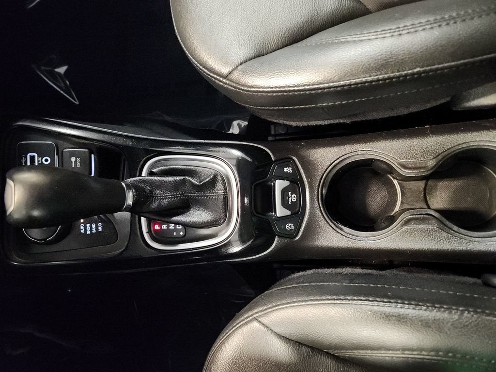 Used 2019 Jeep Compass Latitude AWD/4WD image 22