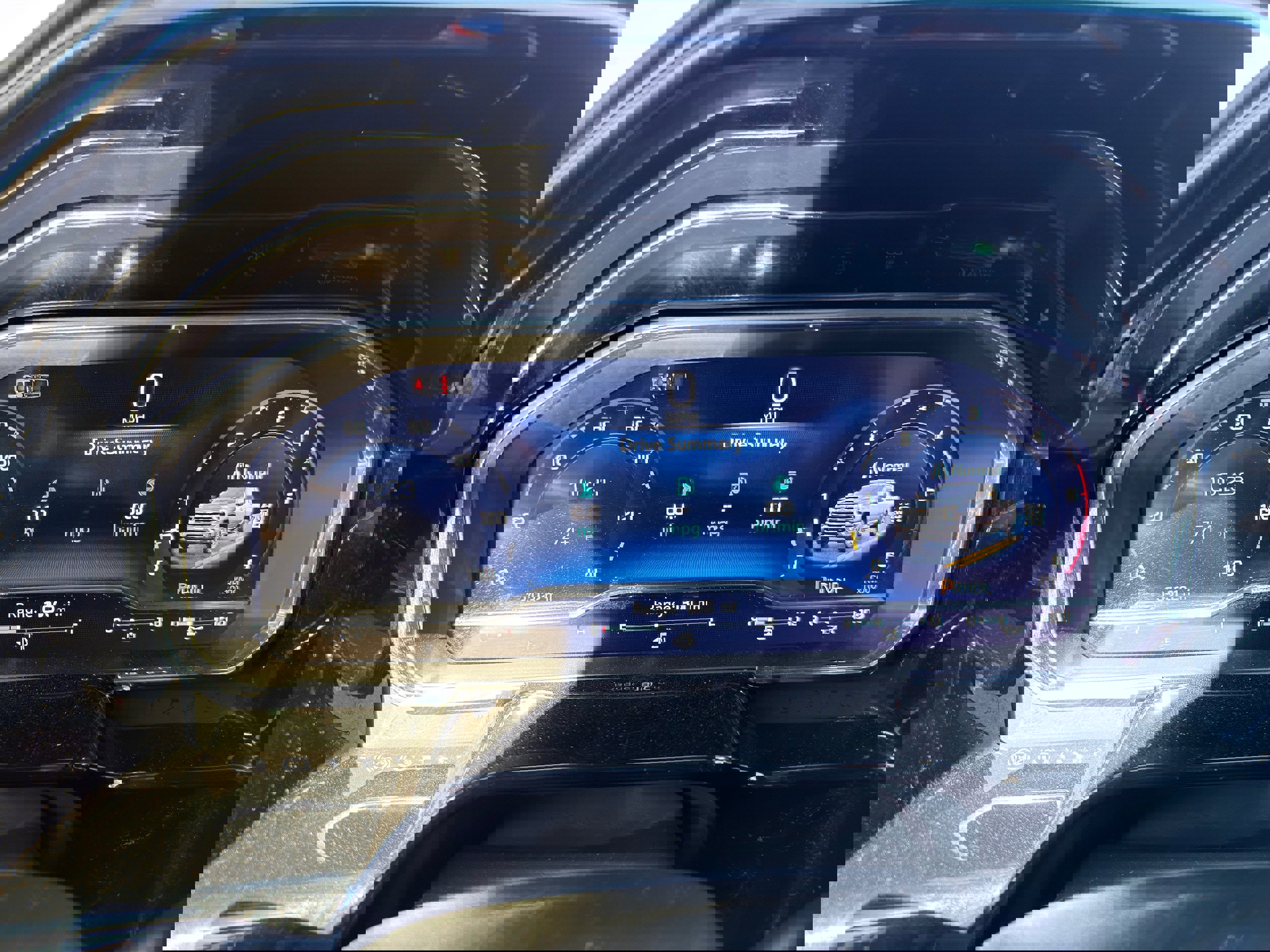 Used 2024 Chevrolet Silverado 2500 LT image 33