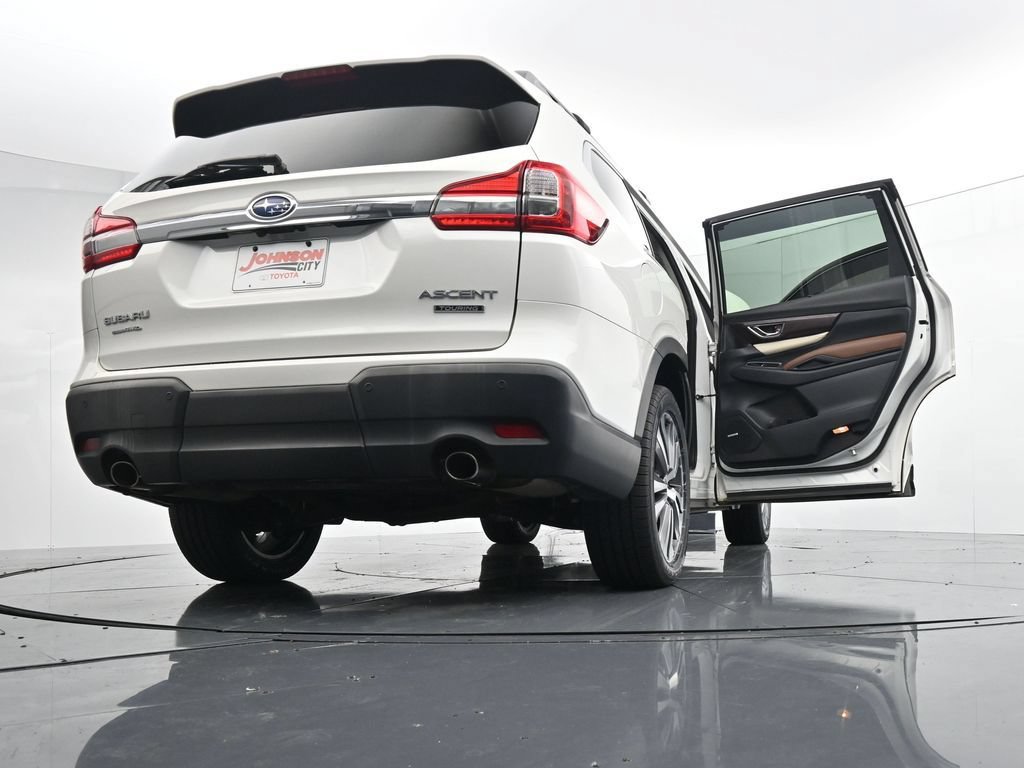 Used 2019 Subaru Ascent Touring AWD/4WD image 44
