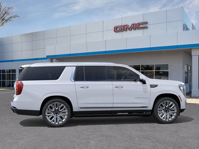 New 2026 GMC Yukon XL Denali Ultimate AWD/4WD image 5