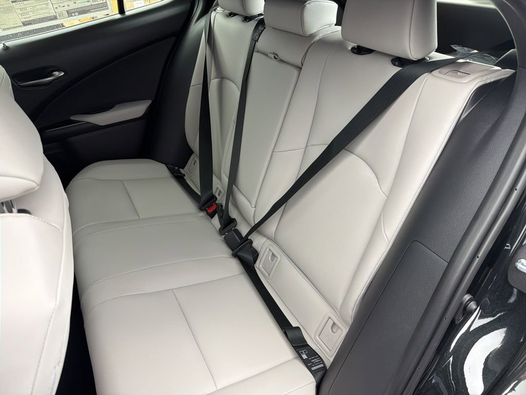 New 2026 Lexus UX 300h AWD image 16