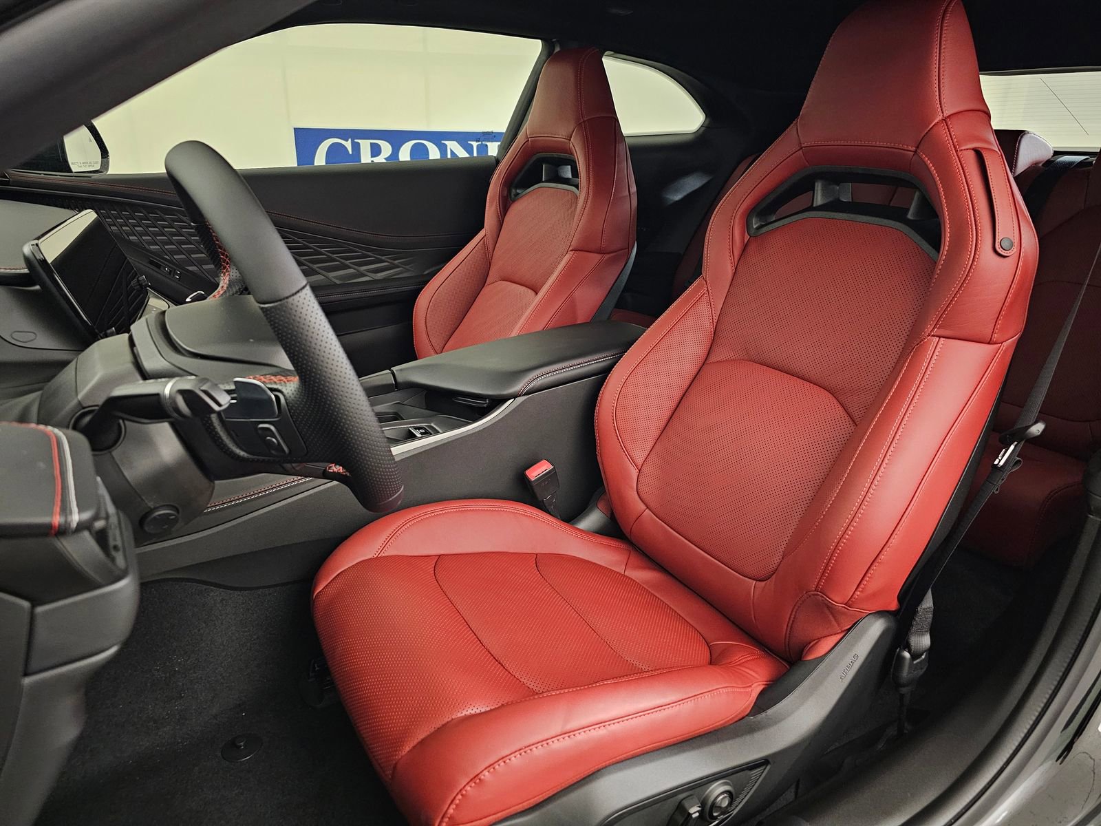 New 2026 Dodge Charger R/T Scat Pack image 12
