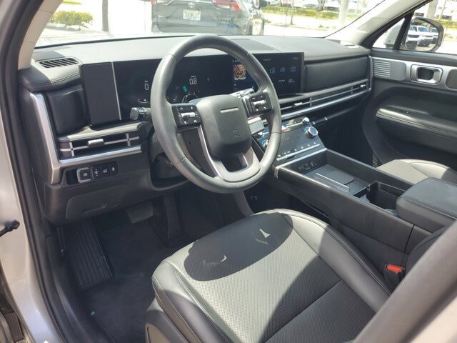 Used 2024 Hyundai Santa Fe SEL FWD image 19