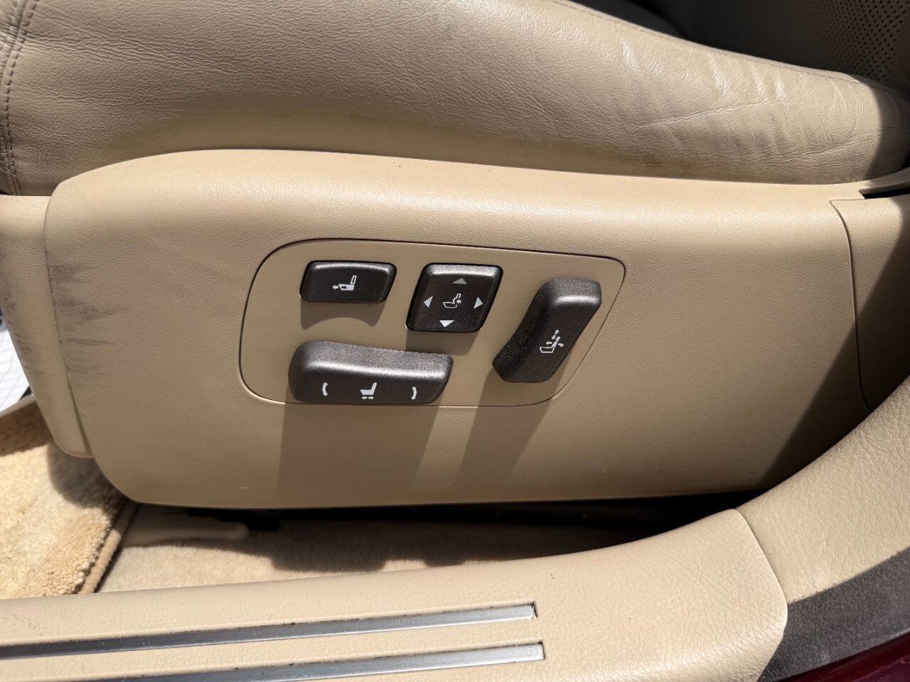 Used 2009 Lexus LS 460 RWD image 21