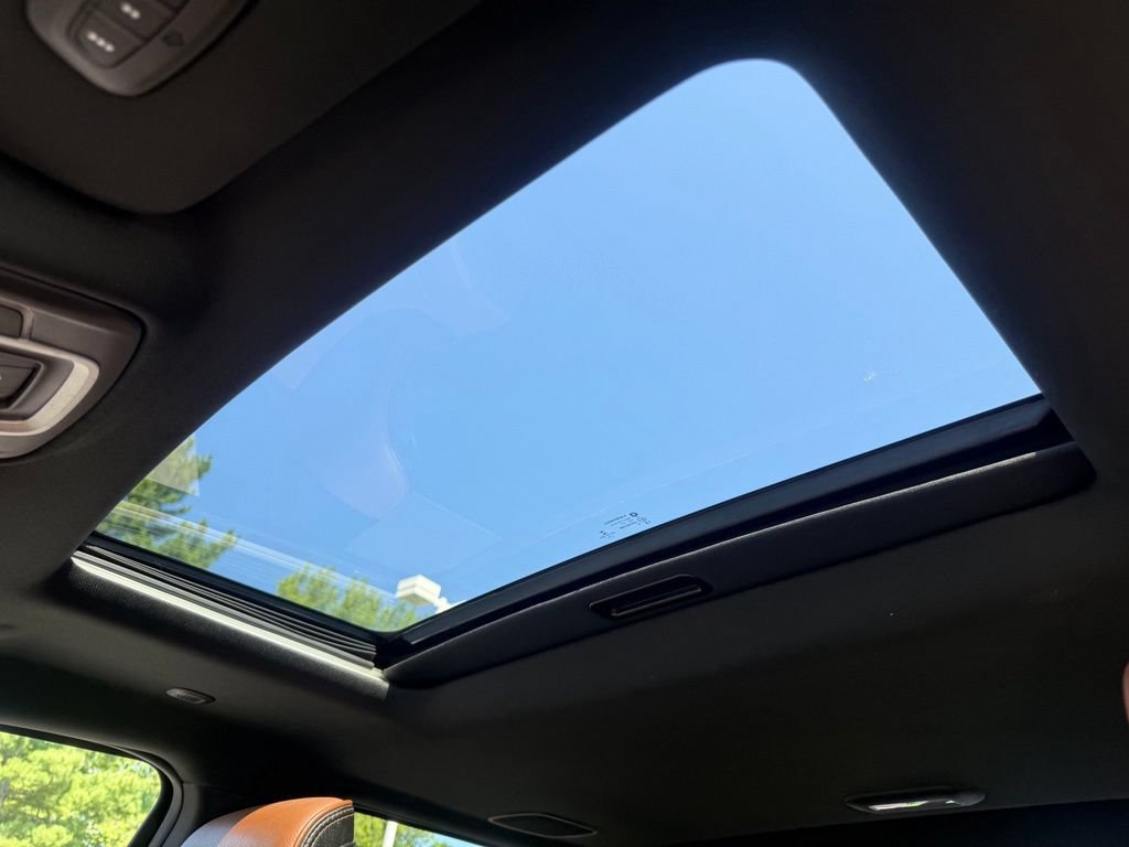 Certified 2019 RAM 2500 Limited AWD/4WD image 39
