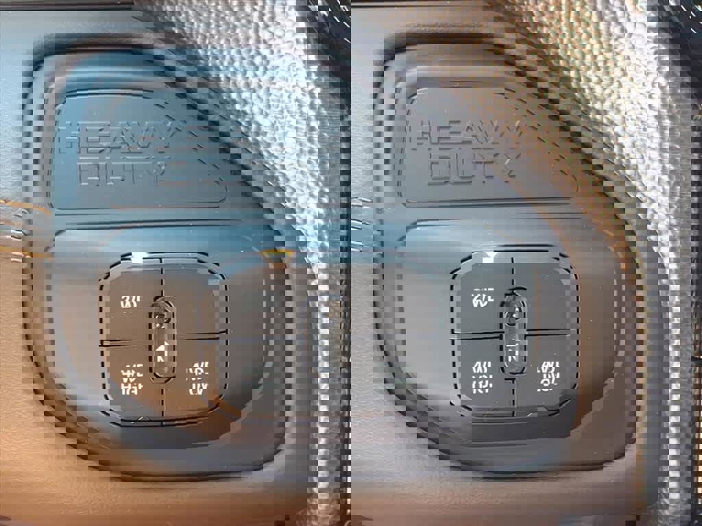 New 2026 RAM 3500 Longhorn image 9