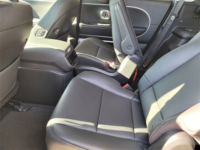 New 2026 Hyundai Ioniq 9 Limited image 9