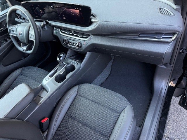 New 2025 Buick Envista Preferred w/ Convenience I Package image 17