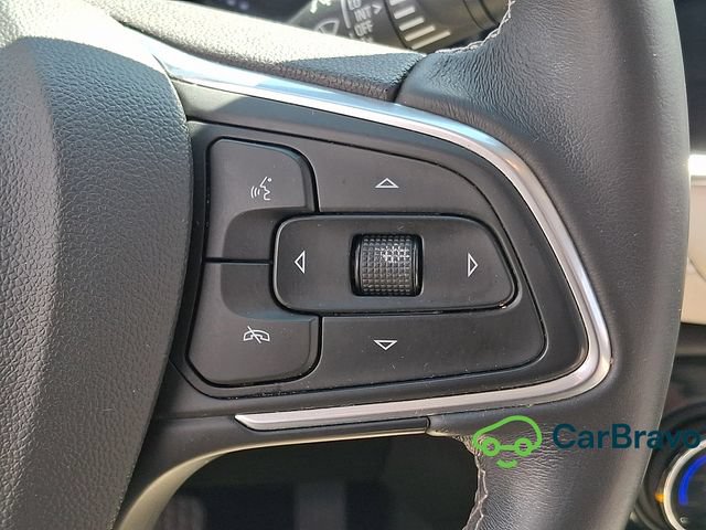 Certified 2020 Buick Encore GX Preferred FWD image 23