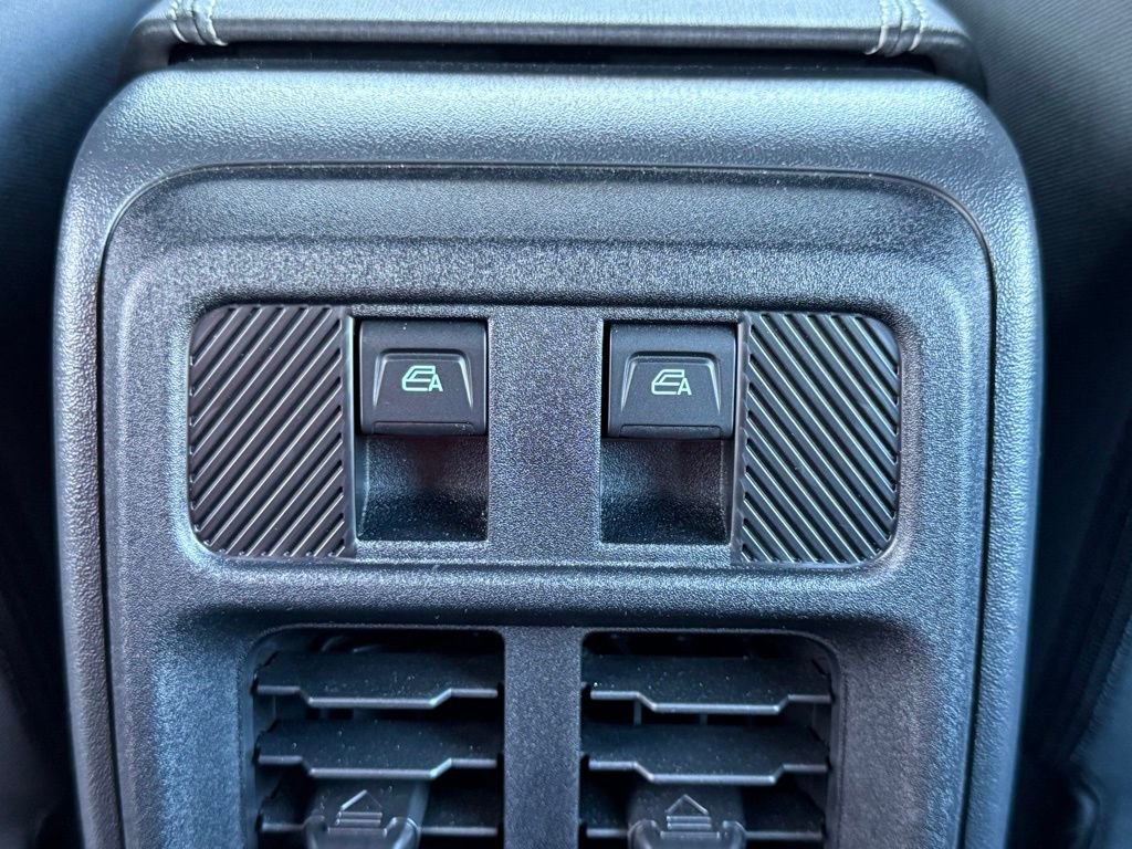 Used 2025 Ford Bronco 4-Door image 62