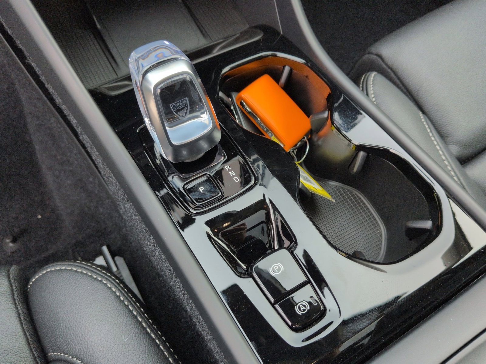 New 2026 Volvo XC40 B5 Plus w/ Protection Package Premier image 22