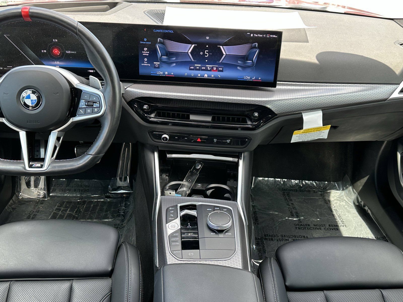 Certified 2025 BMW M340i RWD image 13