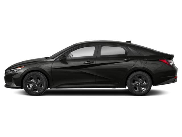 Used 2021 Hyundai Elantra SEL w/ Cargo Package FWD image 3