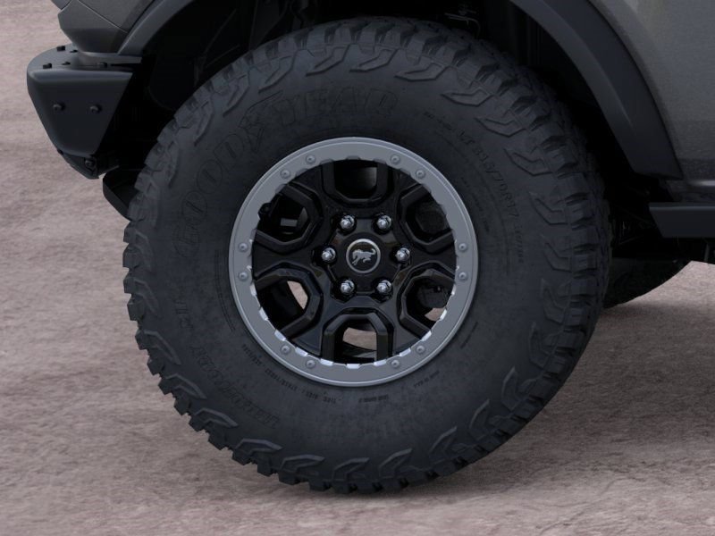 New 2026 Ford Bronco Badlands AWD/4WD image 21