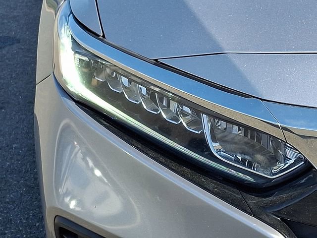 Used 2020 Honda Accord LX image 10
