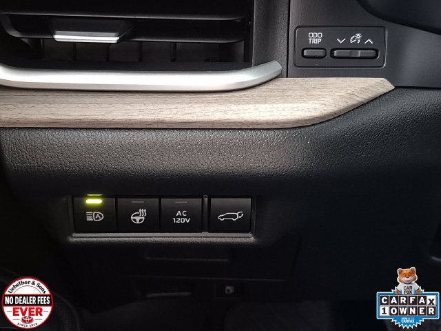 Certified 2026 Toyota Grand Highlander AWD Hybrid image 18