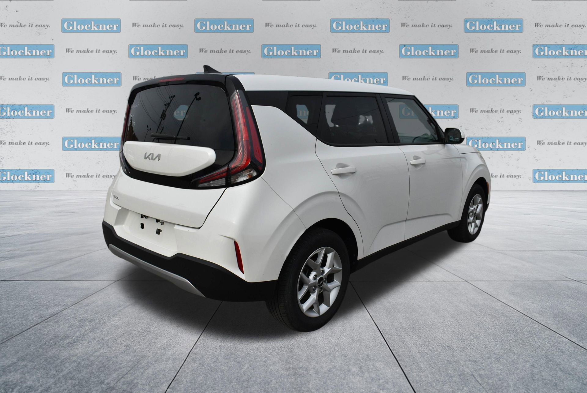 Used 2024 Kia Soul LX w/ Option Group 015 image 6