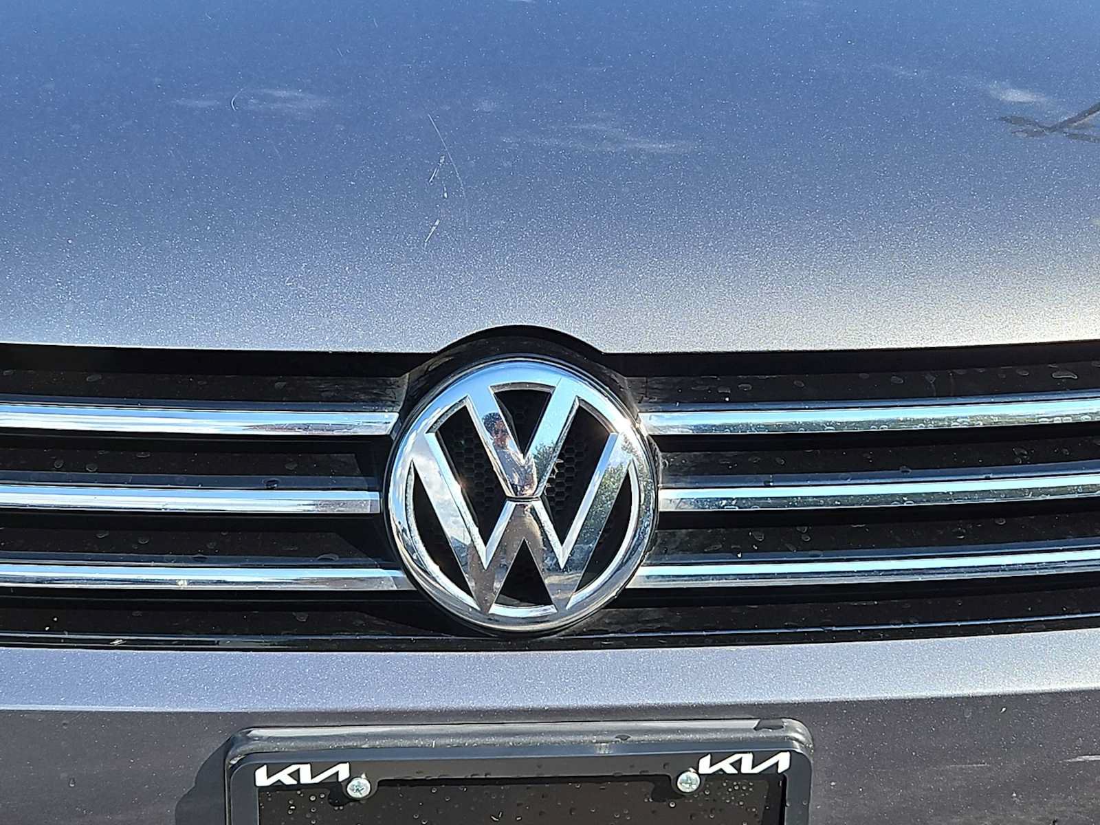 Used 2015 Volkswagen Passat 1.8T SE FWD image 8