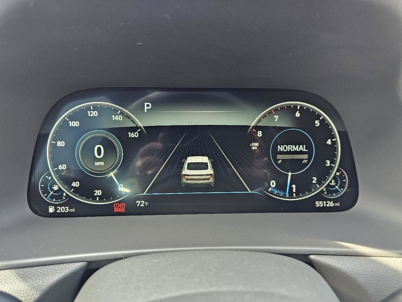 Used 2021 Hyundai Sonata SEL Plus image 40