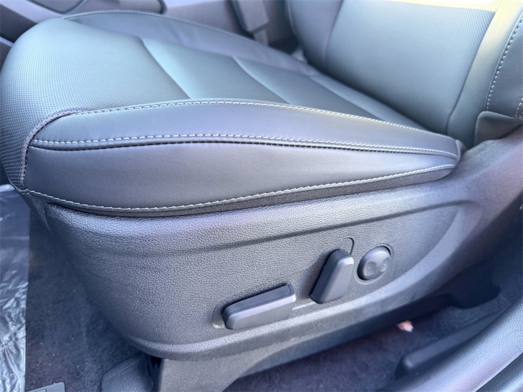 New 2025 Kia Telluride S image 25